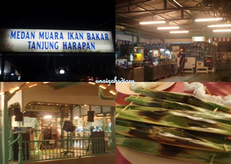 Memories Experiences Thoughts Hopes Dreams Medan Muara Ikan Bakar