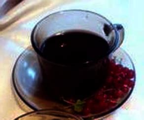 Коктейль нефертити - пошаговый рецепт с фото (11747 просмотров)