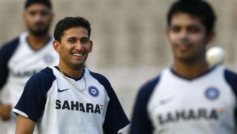 Ajit Agarkar Emerges As Top Contender For India S Chief Selector