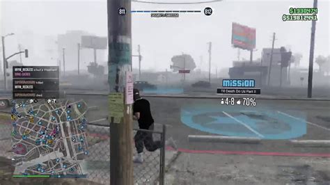 SAMCRO DEMON S Live PS4 Broadcast YouTube