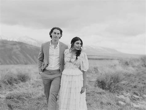 Amangani Wedding Photography