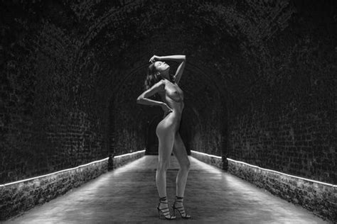 Pauline Moulettes Nude Photos And Videos TheFappening