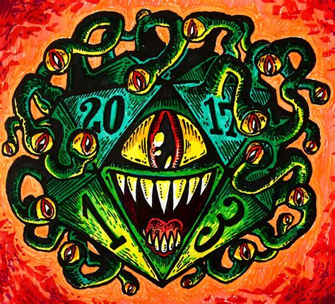 1189 best D20 images on Pholder | Dn D, Dndmemes and Dimension20