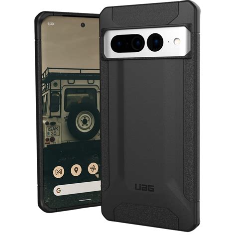 Best Google Pixel Pro Cases In Kowatek