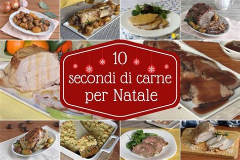 Secondi Di Carne Per Natale 12 Ricette Facili E Scenografiche