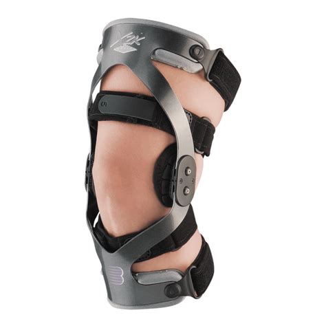 Fusion Knee Brace Breg Inc