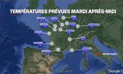 Froid en France qu est ce que le vortex polaire à l origine de la