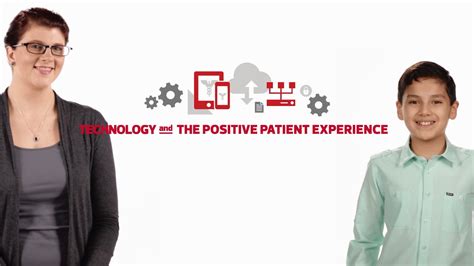 How A Hospitals Infrastructure Creates Positive Patient Experience