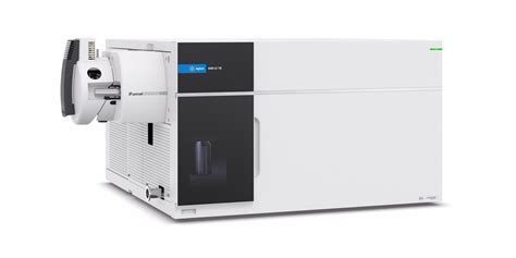 Agilent Launches Lc Tq Lc Q Tof Mass Spectrometry Solutions Clinical