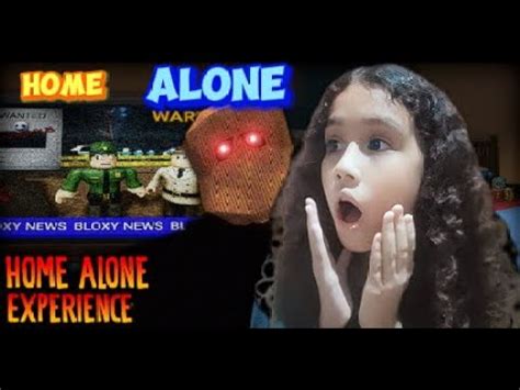 Home Alone Roblox Roblox Gameplay Divers O Inscritos Streamer