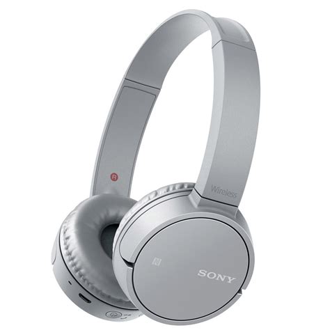 Audífono Bluetooth Over Ear Sony Wh Ch500hc Lapolarcl