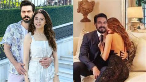 Heartfelt Gesture Halil İbrahim Ceyhan s Romantic Surprise for Sıla