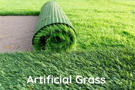 Landscaping With Artificial Grass 5 Ideas For Your Front Yard