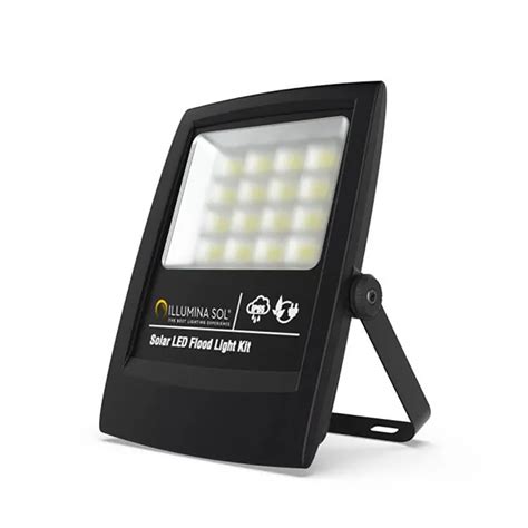 Venus Commercial Solar Flood Lights Hangchi