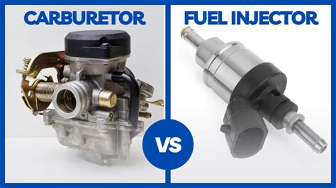 Motorcycle Carburetor Vs Fuel Injection Which One Reigns Supreme