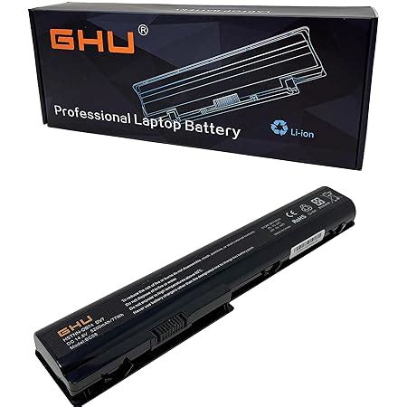 Amazon Fancy Buying New Cells Laptop Battery Fits Hp Hdx Hdx T