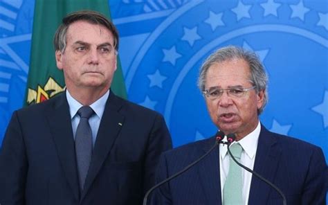 Bolsonaro Valor Do Auxílio Brasil Foi Decidido Com Responsabilidade