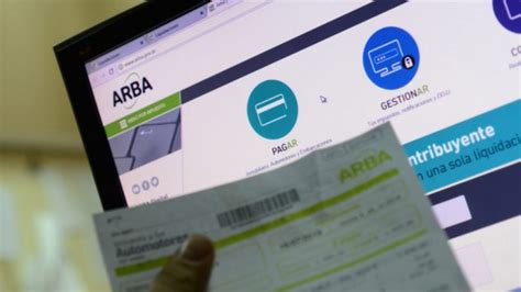 Arba Lanzó Nuevo Plan De Pagos Para Regularizar Deudas Vencidas Durante