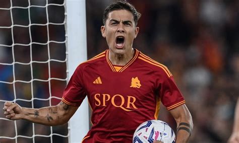 Dybala Via Dalla Roma Un Altro Ex Juve Nel Mirino Del Club