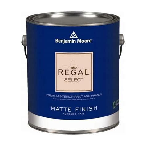 Farba Benjamin Moore Farba Ceramiczna Regal Select Premium Interior