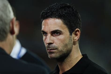 Mikel Arteta Now Needs To Find An Upgrade On M Player If Arsenal