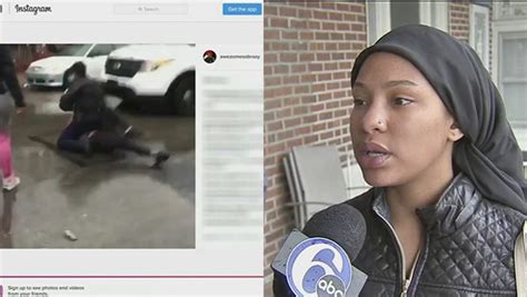 War Of Words Between Top Philly Officials After Viral Cop Video 6abc Philadelphia