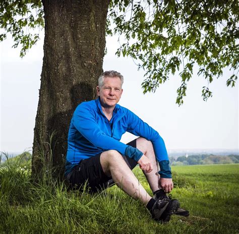 Schmitz Cargobull Chef Andreas Schmitz Träumt Von Doppel Lkw Welt
