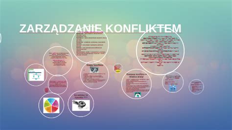 ZARZĄDZANIE KONFLIKTEM by Agata Kasperska on Prezi