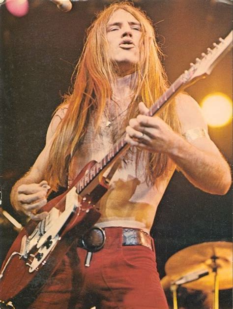 RockAndRollPicsAndThings Grand Funk Railroad Mark Farner Concert