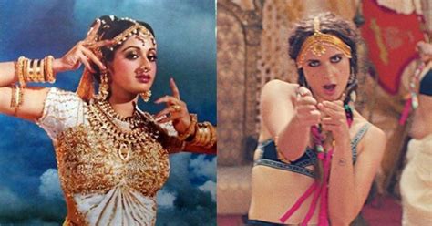 Seen Sridevi Dancing Nagin-Style In Epic ‘Lean On’ Mashup Yet? Must ...