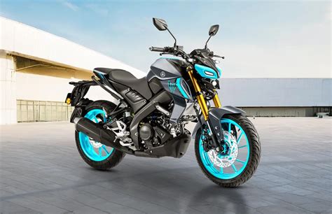 Yamaha MT 15 V2 Price in Nepal (January 2025 Updated)