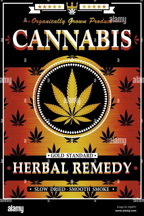 Cannabis Art Hi Res Stock Photography And Images Alamy