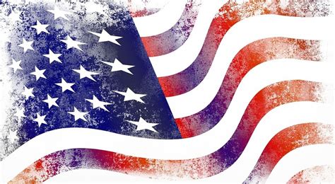 Download Usa Flag America Royalty Free Stock Illustration Image Pixabay