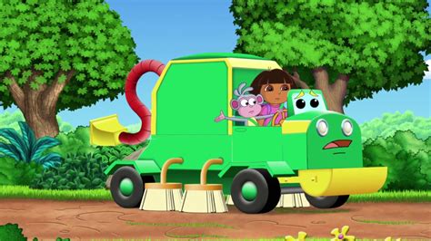 Image - Dora.the.Explorer.S08E04.Verdes.Birthday.Party.720p.WEBRip.x264 ...