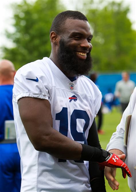 Ex Nfl Star Mike Williams Dead At 36 After Construction Site Accident