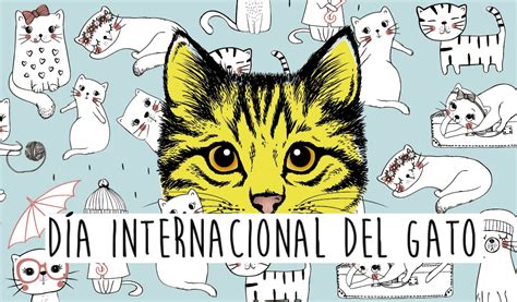 Día Internacional del Gato cuál es su origen y por qué se celebra 3