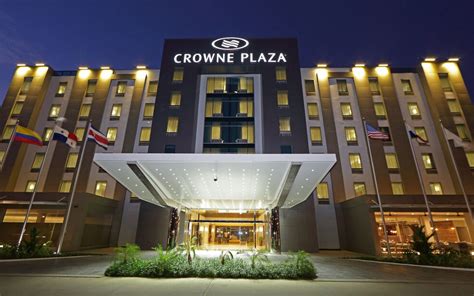 “CROWNE PLAZA” Hotel - Arkan Travel