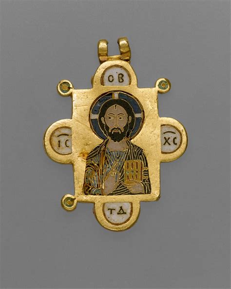 Icons And Iconoclasm In Byzantium Essay The Metropolitan Museum Of