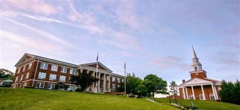 Bluefield University