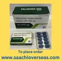 Valcivir Tablet Valacyclovir Mg At Rs Stripe Valcivir In