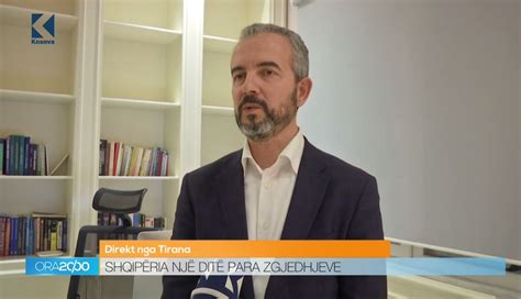 Kryetari i KQZ së në Shqipëri Besoj se zgjedhjet e nesërme do të jenë