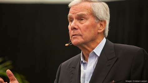 Tom Brokaw Faces Sexual Misconduct Allegations At Nbc New York Business Journal