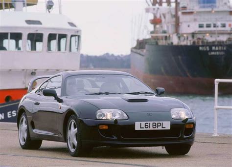 La voiture qui a fait rêver tout le monde dans les années 2000 la