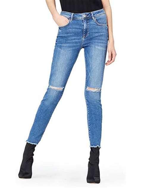 Jeans Trend Welche Jeans Passt Zu Mir