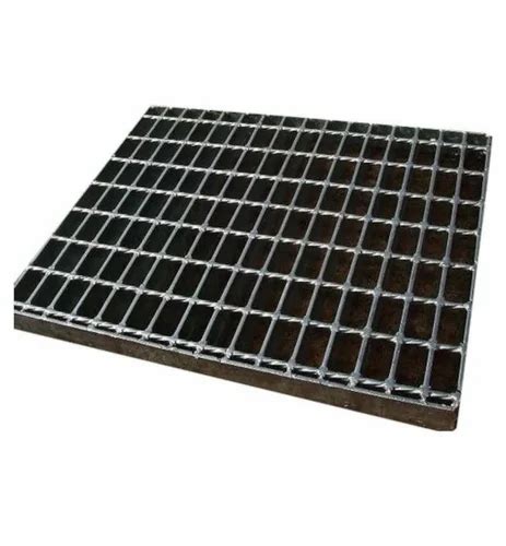 4mm Mild Steel Gratings At Rs 18kg Mild Steel Grating In Pune Id