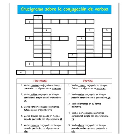 1 Verbo Caminar Conjugado En Tiempo Presente Con E Pronombre Nosotros