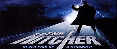 This Week In Horror Movie History The Hitcher 1986 Cryptic Rock