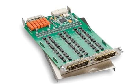 Keithley Multiplexer Card Rs Components