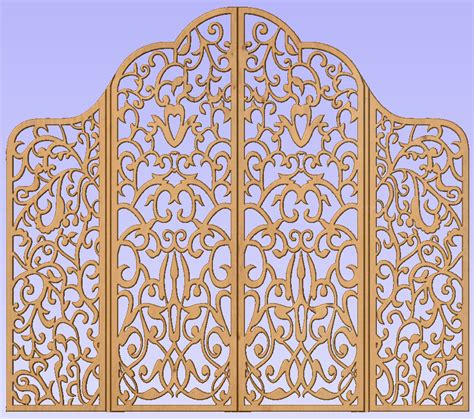 Jali Design Dxf Files For Free Your Gateway To Stunning Creations