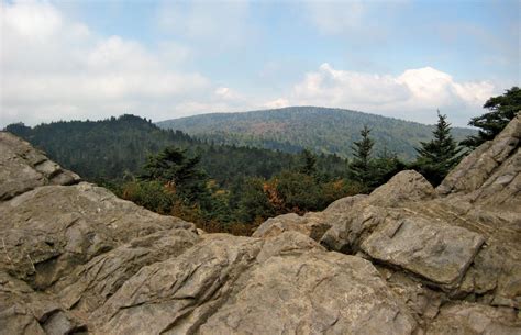 Mount Rogers | Virginia, Map, Elevation, & Facts | Britannica